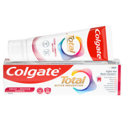 Colgate Pasta Total Decay & Erosion 75ml SRP