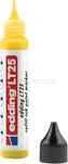 Tusz do uzupełniania markerów olejowych e-LT 25 ECOLINE, EDDING, żółty - 2