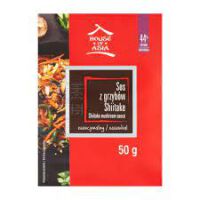 House Of Asia Grzyby Snow Fungus Cięte 30G