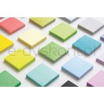 Post-It  Karteczki Samoprzylepne Super Sticky, Oasis, 76X127Mm, 5X90 Kart. - 5