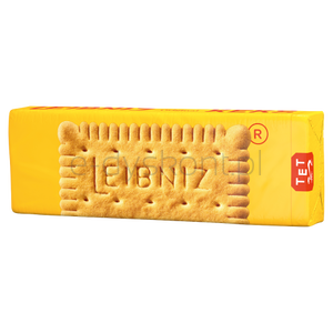Leibniz Herbatniki Maślane 100G