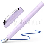 Pióro wieczne SCHNEIDER Ceod Colour, M, lawendowe - 5