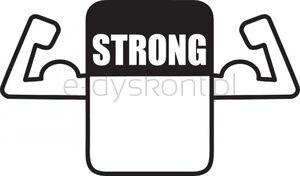 Zakładki indeksujące POST-IT® do archiwizacji (686-PGOEU), PP, silne, 38x25mm, 3x22 kart., mix kolorów