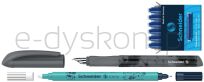 Schneider Pióro wieczne Easy Set, M, blister, mix kolorów  - 4