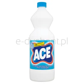 Ace Wybielacz Regular 1L