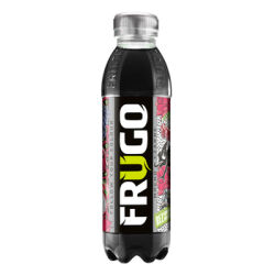 Frugo Ultrablack 500 ml SK