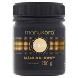 Naturavena Miód Manuka Mgo 100+ 250G
