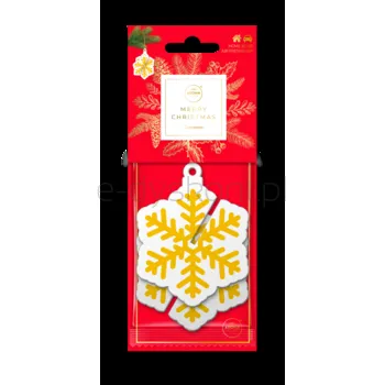 Zapach Cyn.Złot.Śnieg Xmas Aro
