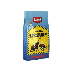 Target Granulat Na Szczury Brody 2.5 Pellet 150 G