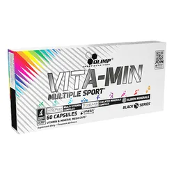 Vita-Min Multiple Sport 60 Kapsułek Olimp Sport Nutrition