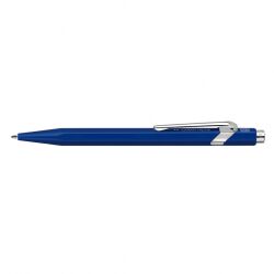 Caran D’ache Długopis 849 Classic Line, M, szafirowy