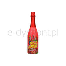 Trele Morele 0,75L Tim Smak Truskawkowy