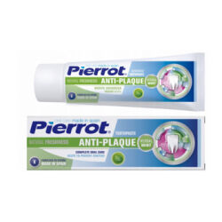 Pierrot Pasta Do Zębów Anti Plaque 75 ml