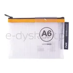 Apli Torebka Zipper Bag, A6, 168x125 mm, mix kolorów - 2
