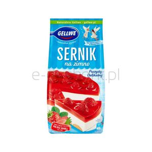 Gellwe Sernik Na Zimno 193G