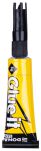 Donau Klej błyskawiczny SAFETY Glue it, 3g, blister, transparentny - 2