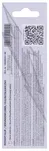 Klej błyskawiczny DONAU SAFETY Glue it, 3g, blister, transparentny - 4