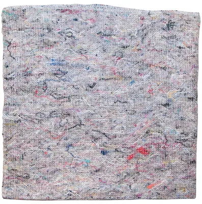 Ścierka Do Podłogi Office Products, Bawełna 60% , Gr. 210G/Mkw, 60X70Cm, Szara