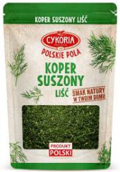 Cykoria Koper suSzampony liść 20g