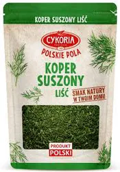 Cykoria Koper suszony liść 20g