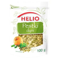 Dynia Pestki 100 G Helio