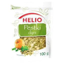 Dynia Pestki 100 G Helio
