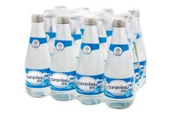 Staropolanka Woda 330 ml Niegazowana