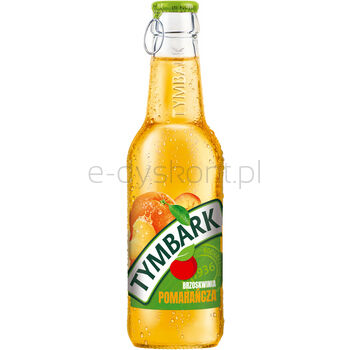 Tymbark Napój Pomarańcza Brzoskwinia 250 Ml