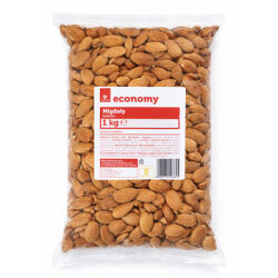 TGE Migdały łuskane 1kg