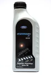 Olej Silnikowy Ford Formula F 5W-30 1L