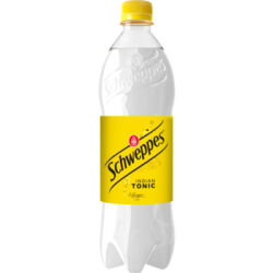 Schweppes Tonic 0,85l