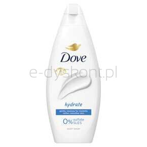 Dove Żel Pod Prysznic Hydrate 250 ml