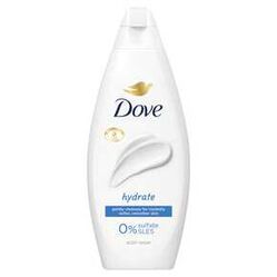 Dove Żel Pod Prysznic Hydrate 250 ml
