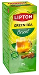 Lipton Herbata Feel Good Selection, Balance, zielona, orientalna, 25 kopert - 2