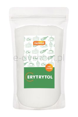 Dietwital Erytrytol 1 Kg