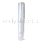 Office Products Kubek Plastikowy Termiczny, 200Ml, 100 Szt., Transparentny - 2