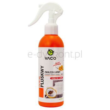 Vaco Płyn na pluskwy 250 ml