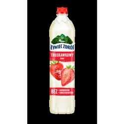Żywiec Zdrój Truskawkowy Smak Z Sokiem 1,2 L SK
