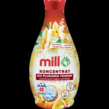 Mill Koncentrat Do Płukania Tkanin Golden Mist 1,3L