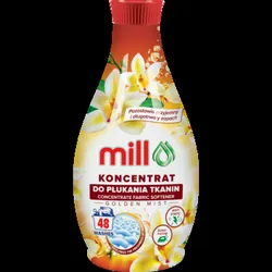 Mill Koncentrat Do Płukania Tkanin Golden Mist 1,3L