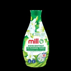 Mill Koncentrat Do Płukania Tkanin Sensitive 1,3L