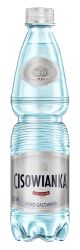 Cisowianka Woda Mineralna lekko gazowana Pet 500 ML  SK