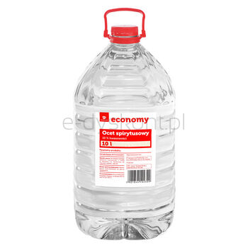 TGE Ocet spirytusowy 10 % 10L