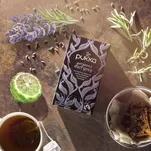 Pukka Herbatka Gorgeous Earl Grey 20 Torebek - 3