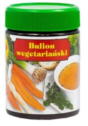Drobdar Bulion Wegetariański 120 G