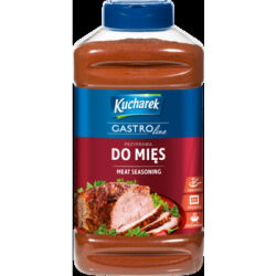 Kucharek Przyprawa Do Mięs 550G