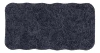 Office Products Gąbka Magnetyczna Do Tablic Suchościeralnych, 110X57X20Mm, Z Zawieszką, Czerwona - 2