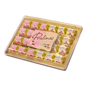 Vobro Panna Cotta, Coffee  Cream 290G (Plastik)