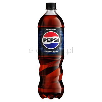 Pepsi Max 850 Ml Pet