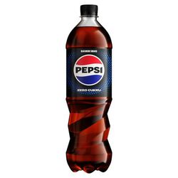 Pepsi Max 850 Ml Pet